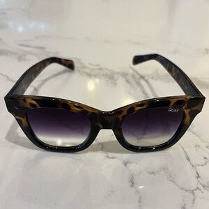 QUAY Sunglasses - After Hours